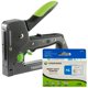 thumbnail image 1 of Kit de grapadoras Surebonder TRIGGERFIRE con grapas de acero 1250, 1 of 7