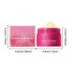 thumbnail image 3 of Pisexur Belleza Maquillaje Crema corporal que nutre, suaviza, ilumina la tez, mejora el tono y contiene ingredientes suaves. 30 gpara mujeres y hombres, 3 of 9