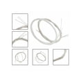 thumbnail image 4 of Clear Nylon Full Bright Tone Classical Guitar Strings, 4 of 9