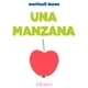 thumbnail image 1 of Una manzana, 1 of 2