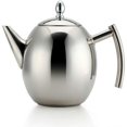 thumbnail image 1 of Water Kettle with Wide Use, Best Gift High Quality Stainless Steel Anti-scaling Handle Design for Home and Commercial Use (1000ml), 1 of 5