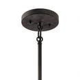 thumbnail image 3 of Kichler Lighting - One Light Outdoor Pendant/Semi Flush Mount - Pendant/Semi, 3 of 8