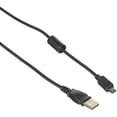 thumbnail image 1 of USB CB-USB5 CB-USB6 Data/Photo Transfer Cable Cord Lead Wire for Olympus Camera, 1 of 1
