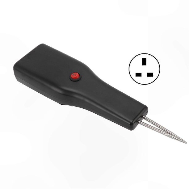 Automatic Rechargeable Feather Plucker for Poultry, Handheld Device for Chickens, Ducks, and Geese, 100-240V