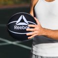 thumbnail image 5 of Reebok Durable Rubber Indoor/Outdoor Basketball with Inflatable Pump for Indoor & Outdoor Play, Size 5 (27.5 in), 5 of 7