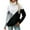 Gray, variant on Women's Knit Tops Long Sleeve Chunky Knit Pullover Tops Hight Neck Thicken Sweaters Top Knitted Jumperes Tops 2025 Winter Shirts Outerwear Loose Fits