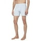 thumbnail image 2 of Boxer 2 (X) IST Pima Luxe Knit Arctic Ice para hombre, 2 of 2