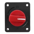 thumbnail image 3 of Battery Switch Power Disconnect Switch Isolator Cut Switch for Car Boat Marine Truck (Type J 3Pcs), 3 of 8