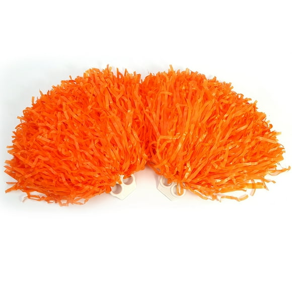 Chear Poms,Cheerleader Pom Poms Squad Cheerleading Pom Poms Cheer Pompoms Best in its Class