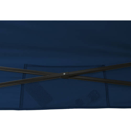 Ozark Trail 10' x 10' Navy Blue Instant Outdoor Canopy - image 5 of 6