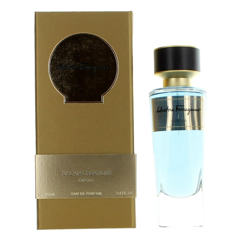 Tuscan Creations Cupola by Salvatore Ferragamo, 3.4oz EDP Spray