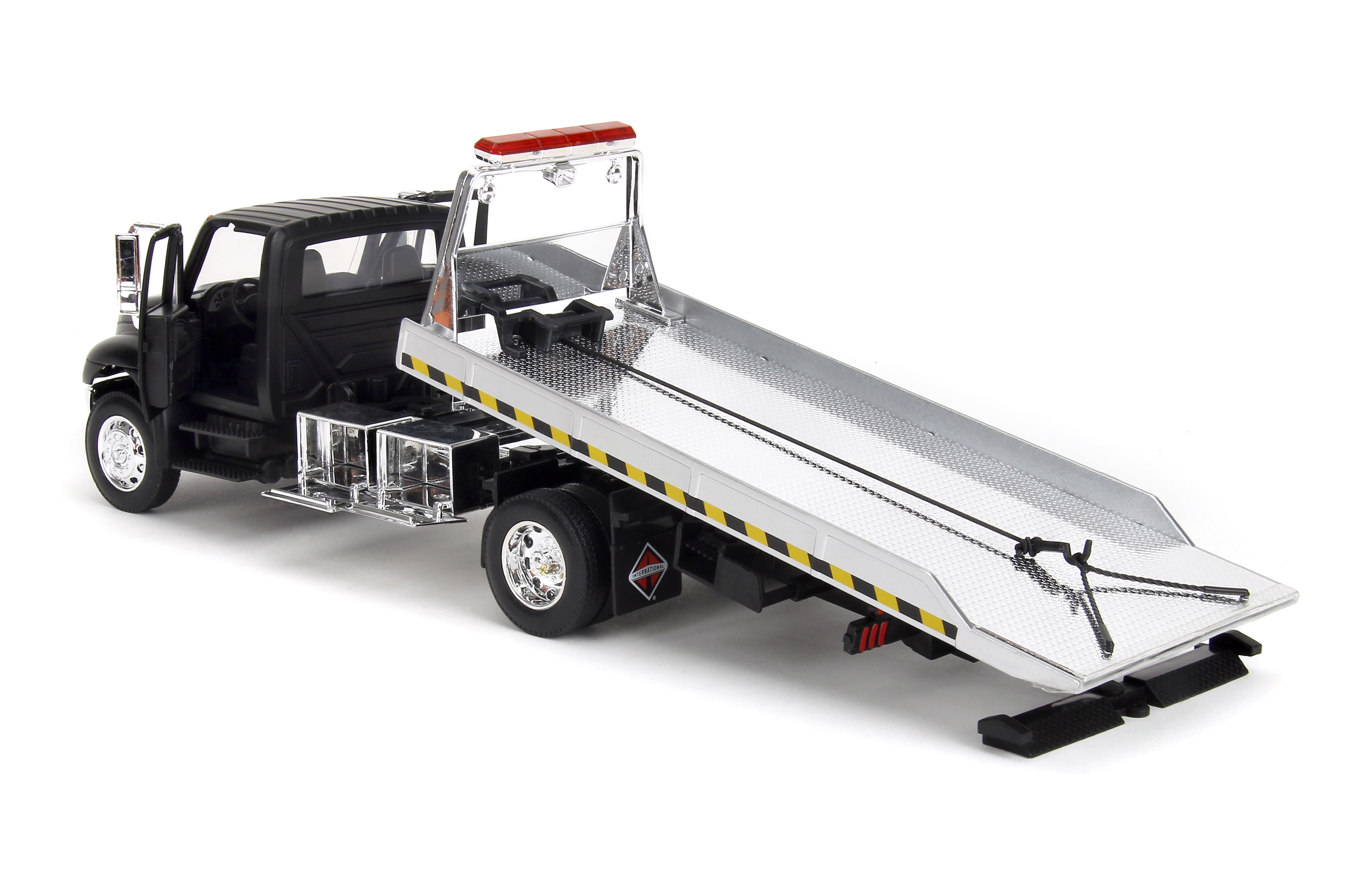 Jada Toys, Durastar 4400 Flat Bed Die-cast Car, 1/24 Scale