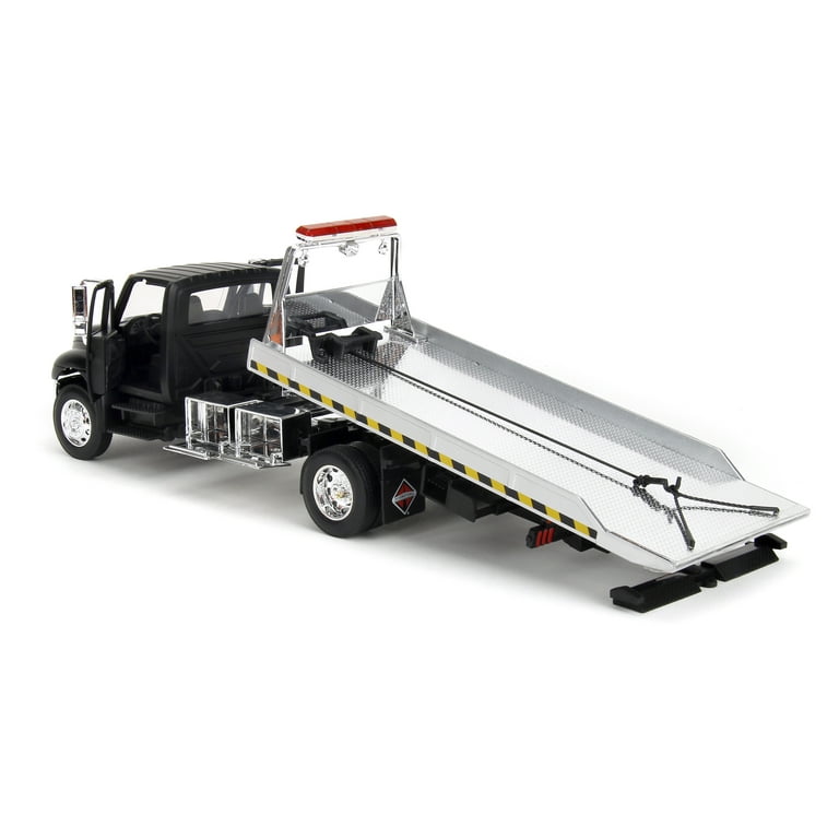 Jada Toys International 1:24 Durastar 4400 Flat Bed Die-cast Car
