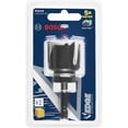 thumbnail image 3 of shiyou-HCS125 1-1/4 Edge Wood Hole Saw with Arbor, 3 of 3