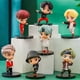 thumbnail image 2 of BTS Advent Calendar 2024, Christmas Calendar for Kids Christmas Countdown 24 Days Blind Box Home & Collectibles for Fans, 2 of 3