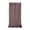 C, variant on Gecau 180cm*91cm White Polyester Table Skirt for Tables, Ruffle Fitted Table Cover Stretch Table Cloth Rectangle for Partie, Pleated Gauze Table Flag, Wedding Party Table Decoration Festival