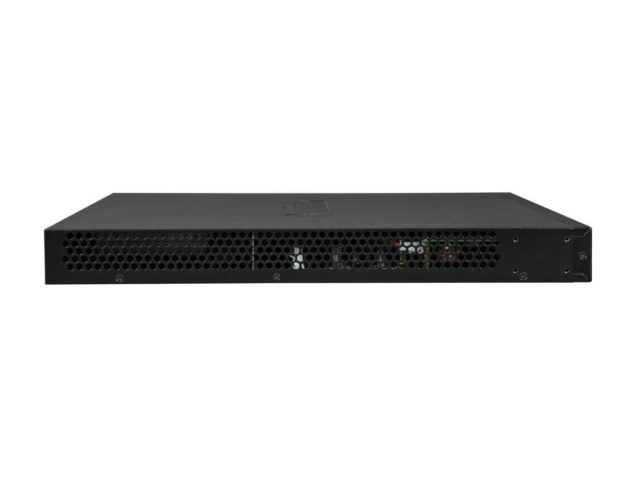 D-Link DGS-1210-52MP Ethernet Switch - 52 Ports - Manageable - Gigabit Ethernet - 10/100/1000Base-T, 1000Base-X - 2 Layer Supported - 4 SFP Slots - Twisted Pair, Optical Fiber - 1U High - Desktop,