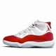 thumbnail image 2 of Size 13 - Jo r-dan 11 Retro High Cherry, 2 of 6