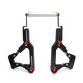 thumbnail image 1 of Motorcycle Phone Holder Windshield Bracket Rearview Mirror Bracket for N-MAX155 NMAX155 N-MAX 155 2020- 22MM, 1 of 5