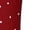 Burgundy, variant on Girl's Figure Ice Skating Costume Rhinestones Long Sleeve Asymmetrical Ballet Tutu Dance Dress Dusty Pink 16