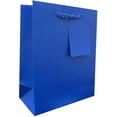 thumbnail image 6 of Jillson & Roberts Solid Color Matte Small Gift Bag & Tissue Assortment, Primary (6 Bags), 6 of 7