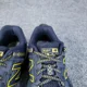 thumbnail image 4 of New Balance 410 V6 Shoes Mens Size 11 Blue Running Trail Sneakers MT410LN6, 4 of 6