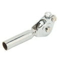 thumbnail image 4 of Fishing Roller Guide,  Fishing Rod Roller Tip Widely Applicable Aluminum Alloy Strong  For Anglers 7mm/0.28in, 4 of 8