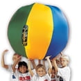 thumbnail image 1 of US Games CAGEBL48Y Vessie Cageball de 48 Po Seulement, 1 of 2