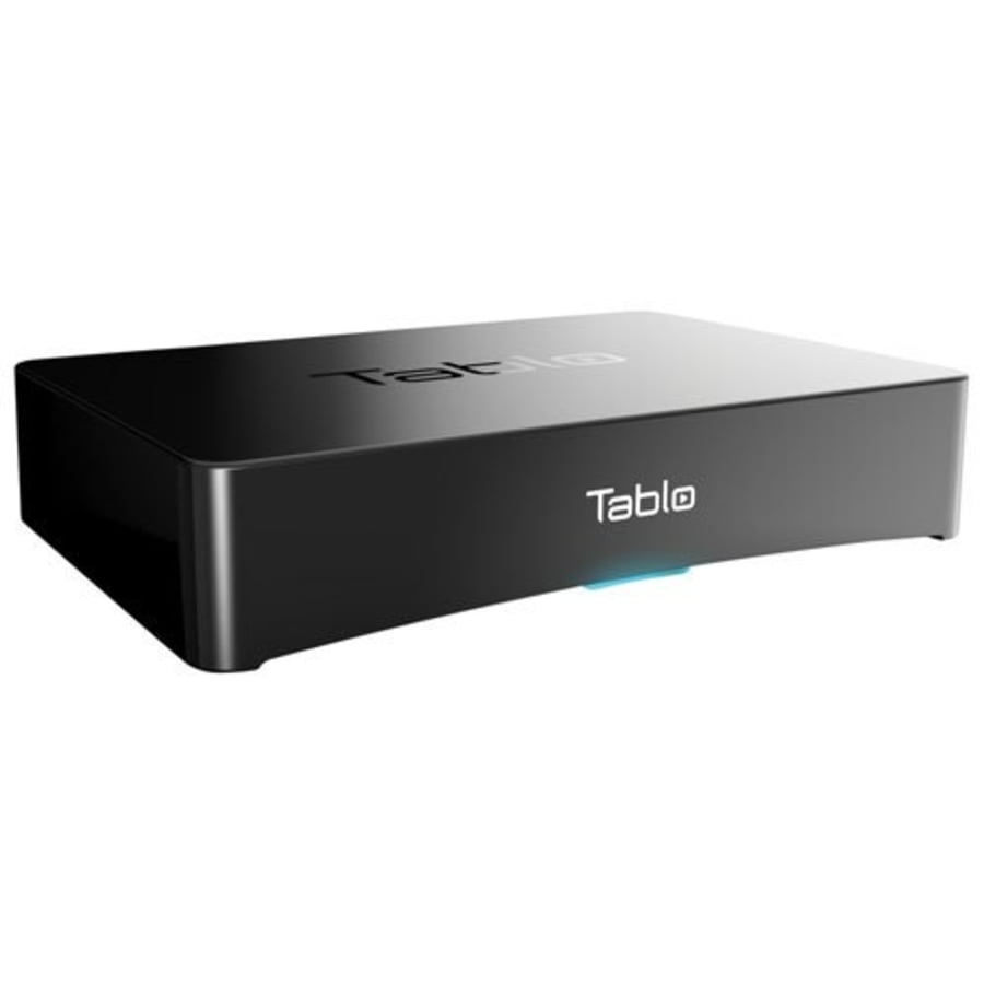 Tablo 2Tuner OverTheAir HDTV DVR