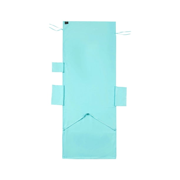 Toalla de playa de microfibra, funda para silla de playa, toalla de playa de secado rápido, absorbente de agua, funda para silla de playa de secado rápido