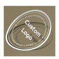 thumbnail image 4 of Custom Stickers,Personalized Image,Logo Stickers Labels for Business, Weddings, Birthday Parties, Gifts-100 Pack (4"x4" Square), 4 of 4