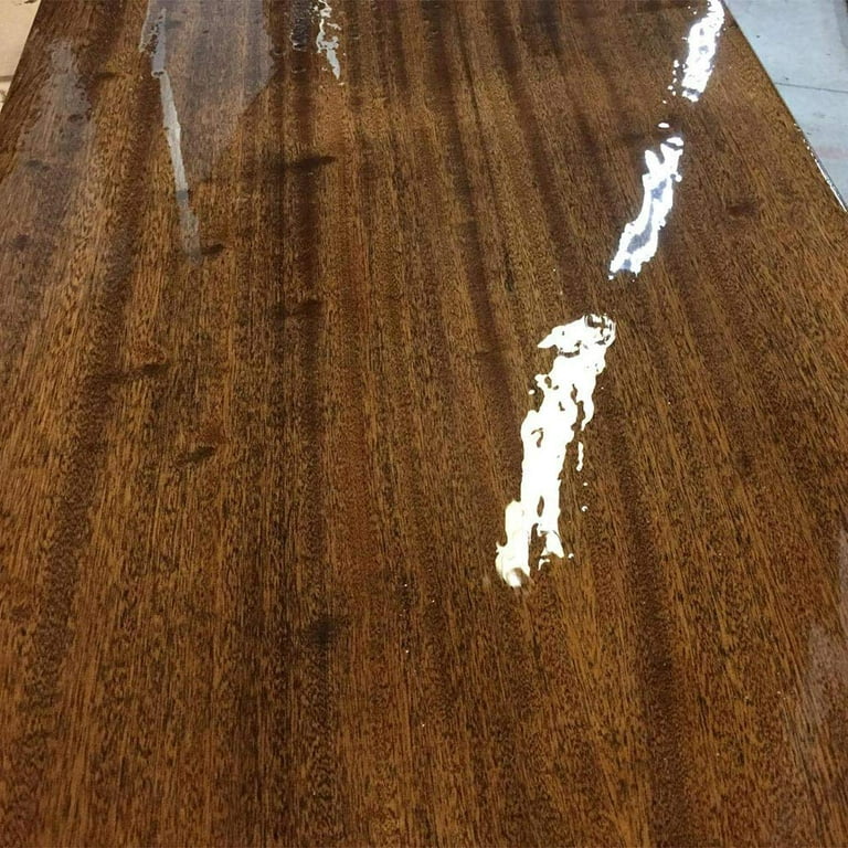 TotalBoat Epoxy Resin Crystal Clear - 2 Gallon Epoxy Resin & Hardener Kit  for Bar Tops, Table Tops & Countertops