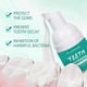 thumbnail image 4 of West&month 60ml Teeth Whitening Foam Toothpaste Tooth Repair Mousse 360-degree Care For Oral Health, 4 of 4
