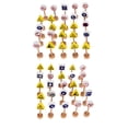 thumbnail image 1 of Traffic Signs, Street Signs Playset Exquisite Safe  for Kids, 1 of 7
