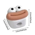 thumbnail image 2 of Fixing Clip - Data Organizer Charging Organizer Cute Clips Ties for Nightstand Desktop Wall Car Accessories and Efficient Management Solutions, 2 of 6