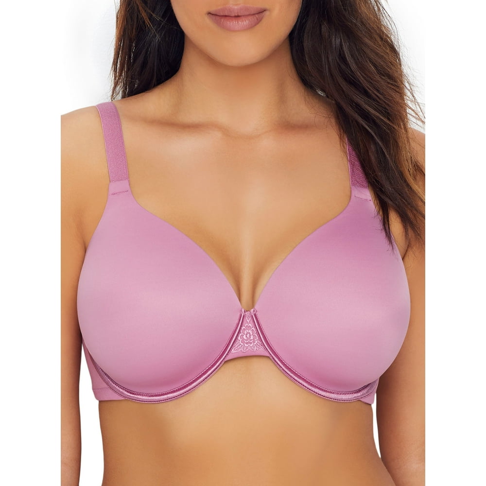 Vanity Fair Vanity Fair Womens Beauty Back Smoother Bra Style76380