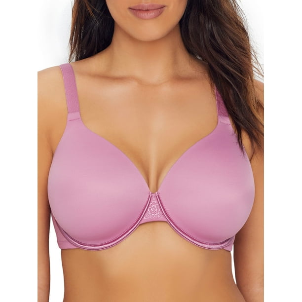 Vanity Fair Vanity Fair Womens Beauty Back Smoother Bra Style76380
