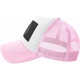 thumbnail image 3 of Iceland Vegvisir Mesh Back Trucker Cap Baseball Cap, 3 of 8