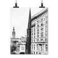 thumbnail image 2 of Print: Madison Square Presbyterian Church, New York City, 1906, 2 of 4