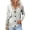Multicolor, variant on Cardigans for Stylish Women Pattern Printed Button Top Shirt Suitable for Daily Wear Womens Summer Fall Fashion Bolero Shrug Tops
