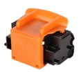 thumbnail image 2 of Tête d'Impression, Essai Rigoureux Tête d'Impression Remplacement Couvercle de Protection pour Mx892 pour Ip4920 QY6 0080, 2 of 8