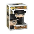 thumbnail image 2 of Funko POP Movies: ROTLA - Arnold Toht Bobblehead En Vinyle, 2 of 2