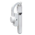 thumbnail image 1 of L08 Trépied Gimbal Perche à Selfie Bluetooth Stabilisateur à Main Support de Téléphone Portable Réglable Blanc, 1 of 6