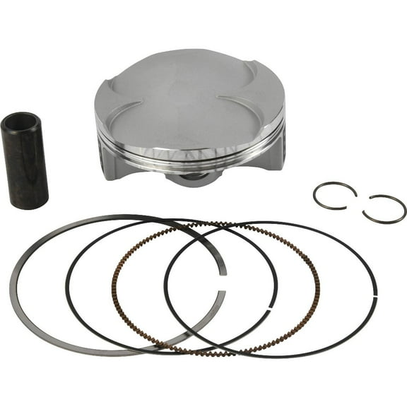 Vertex GP Racer's Choice Piston Kit for Honda CRF 250 R (18) 24275B