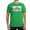 Kelly Green, variant on CafePress - CALIFORNIA DREAMIN T Shirt - Men's Fitted T-Shirt