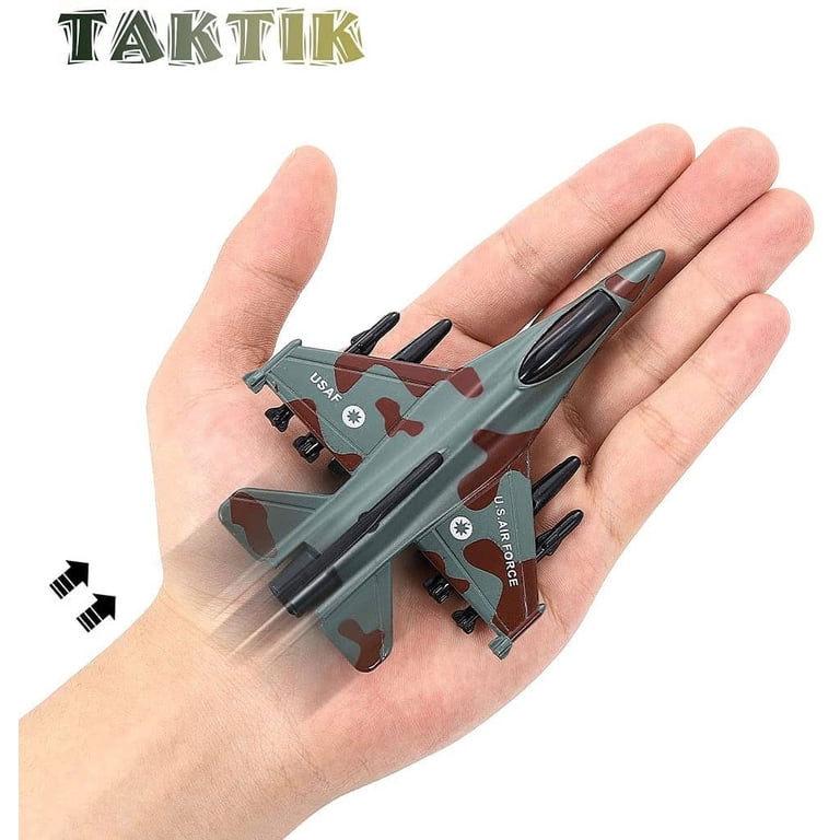 Helicopter Toy J31 Airplane Toy For Boys, Diecast Fighter Jet Toy Botswana Avion Jouet Enfant-404012