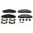 thumbnail image 2 of Powerstop PST-749 PSBPST-749 TRACK DAY PLATFORM SPECIFIC BRAKE PADS, 2 of 4