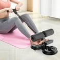 thumbnail image 2 of Wmool Ab Training Auxiliary Device, Portable Adjustable Sit up Exercise Equipment, Dual Suction Cup Core Exercise Ab Machine, Abdominal Muscles Full Body Training for Abs Home Gym Exercise, 2 of 8