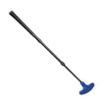 thumbnail image 2 of harper Telescopic Golf Putter Adjustable Length Aluminum Alloy Lightweight Portable for Blue, 2 of 10