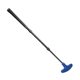 thumbnail image 2 of Putter de golf telescópico portátil para hombres y mujeres, agarre cómodo, para niños. Azul, 2 of 9